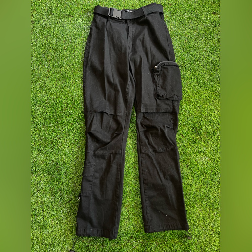 Cargo pants